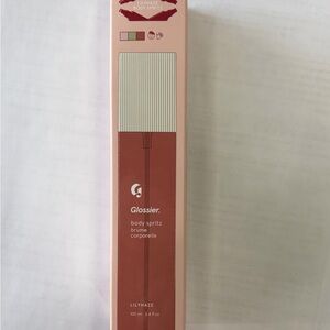 Glossier Lily Haze Body Spritz